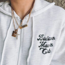 Load image into Gallery viewer, 3D NAMEPLATE NECKLACE