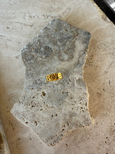 Load image into Gallery viewer, 3D INITIAL BAND
