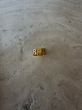 Load image into Gallery viewer, 3D INITIAL BAND
